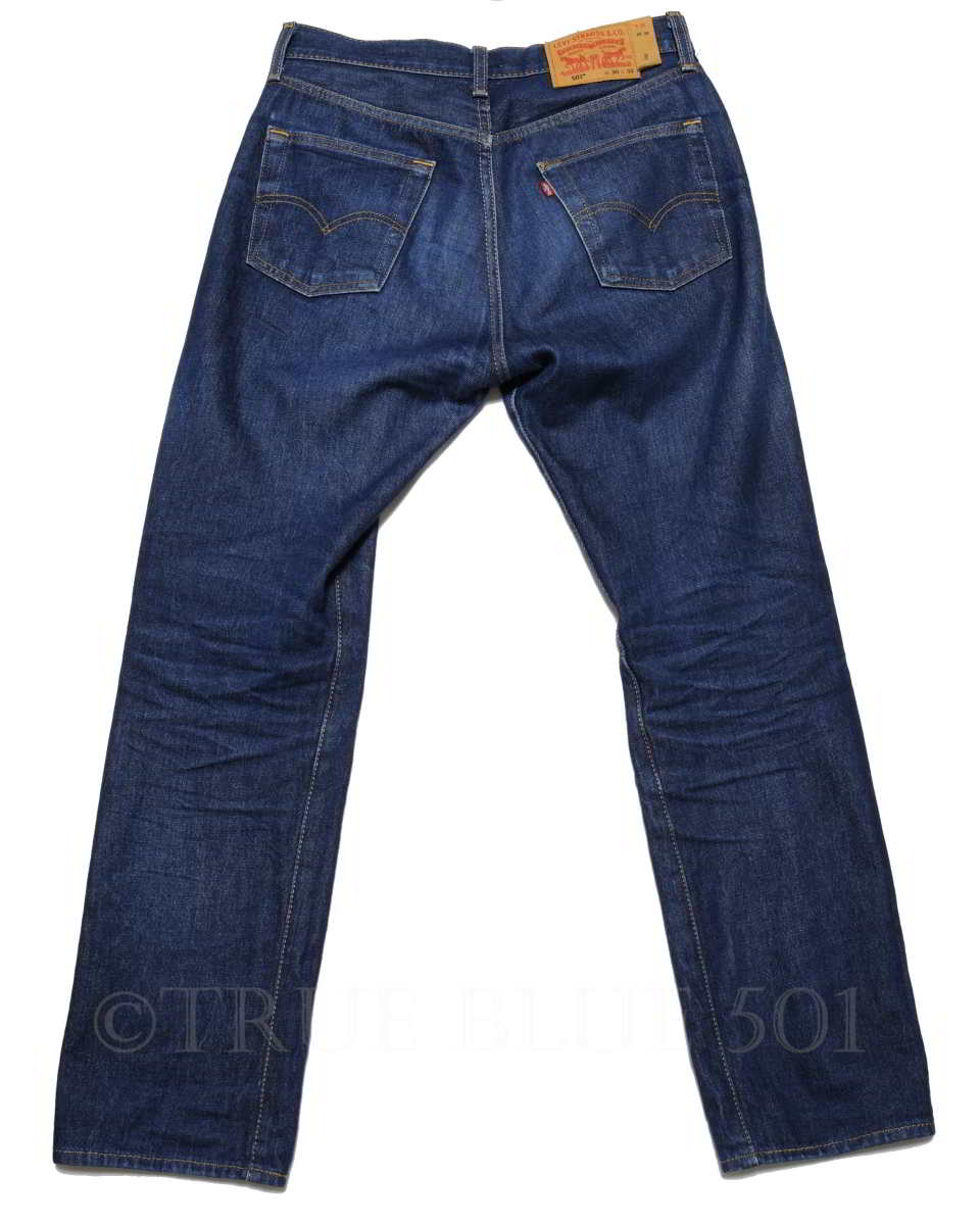 【極上色落ち◎】 Levi's リーバイス 501 0501-0000 W33 極上色落ち◎】 Levi's リーバイス 501 0501-0000 W33 Levi's