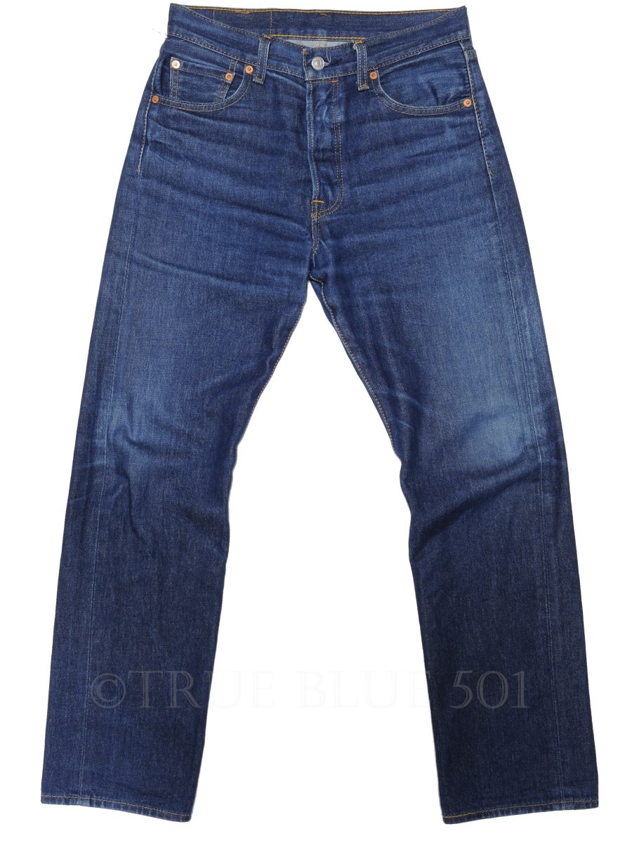 【極上色落ち◎】 Levi's リーバイス 501 0501-0000 W33 極上色落ち◎】 Levi's リーバイス 501 0501-0000 W33 - メルカリ