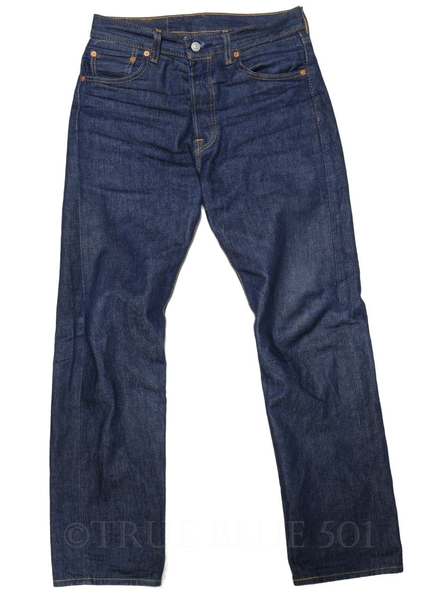 極上色落ち◎】 Levi's リーバイス 501 0501-0000 W33