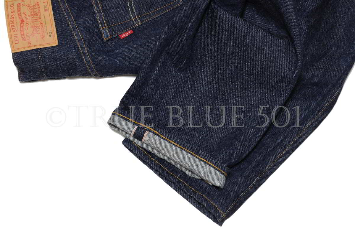 レニ 505ZXX レギュラーストレート デニムパンツ ジーンズ