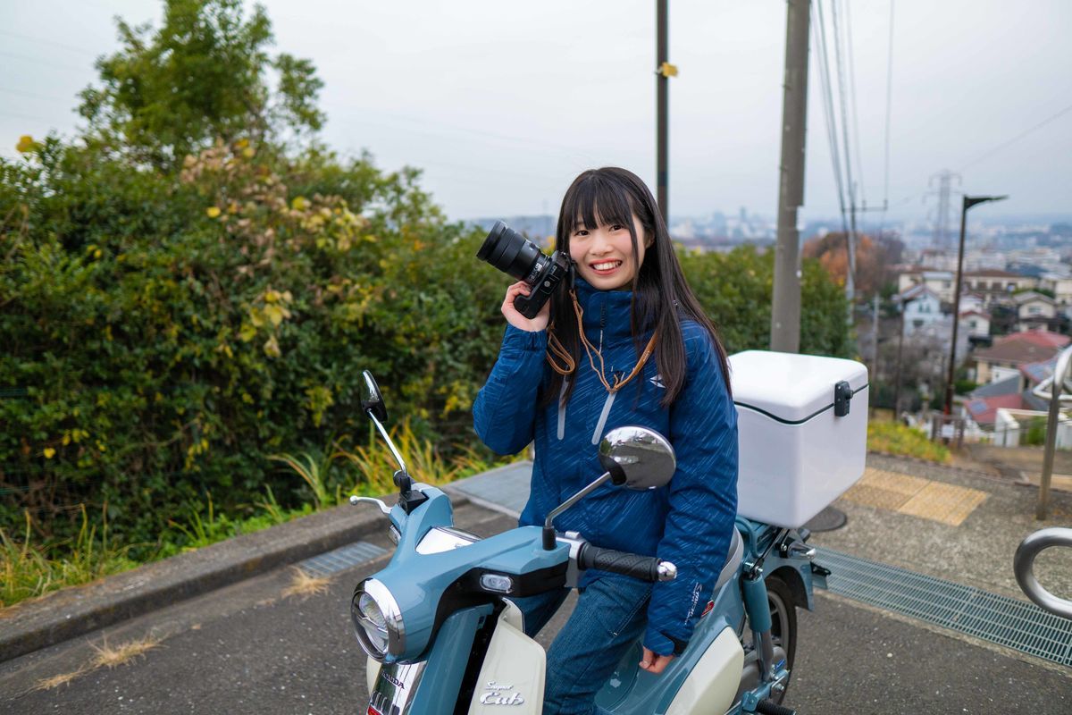 冬ジャケット】RSタイチのウィンタージャケットが最高だった - 茅ヶ崎 