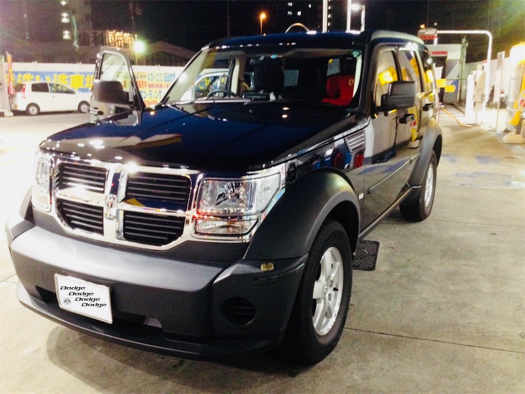 昔乗ってたアメ車の話 どうでもいい男の浪漫 Japanese Man In Uk