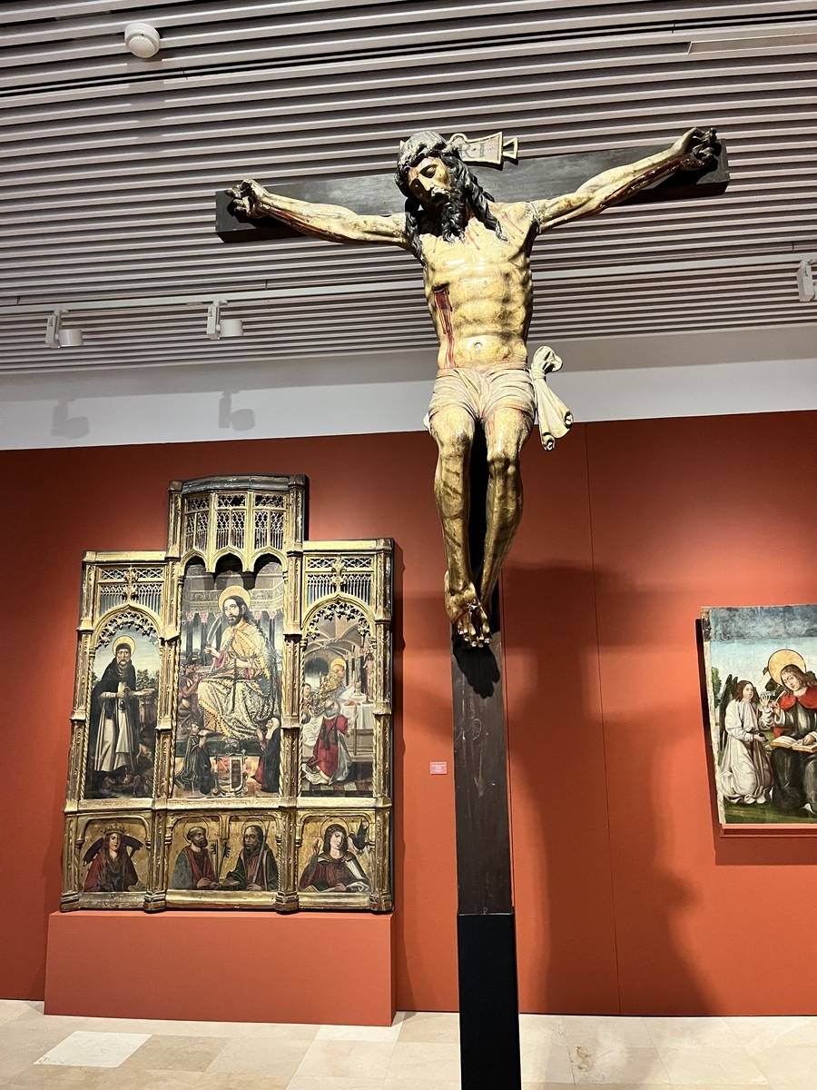 サラマンカ（スペイン）のミュージアム紹介 - Chikirinの日記