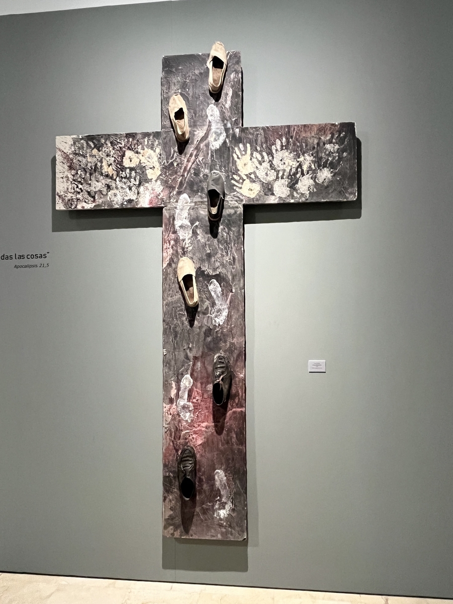 サラマンカ（スペイン）のミュージアム紹介 - Chikirinの日記