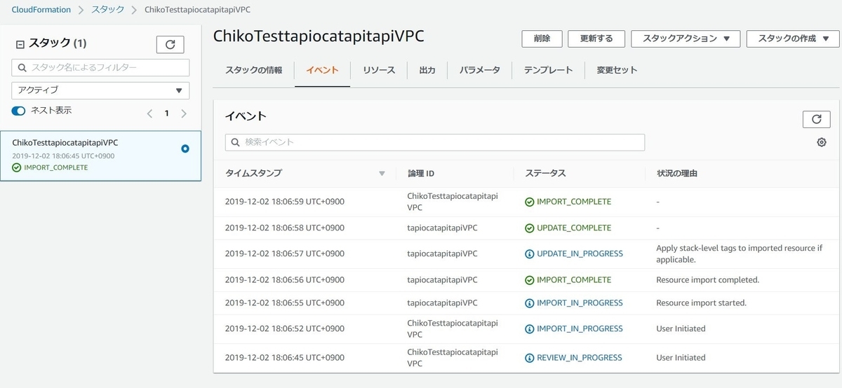 f:id:Chiko_gorilla:20191202183420j:plain f:id:Chiko_gorilla:20191202183420j:plain
