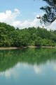 [TAMRON A09][風景]三段池公園にて