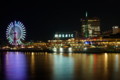 [TAMRON A09][クリスマス][夜景]ハーバーランドにて