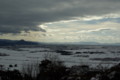 [TAMRON A09][近江八幡][雪]八幡山からの雪景色は絶景でした。