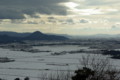 [TAMRON A09][近江八幡][雪]八幡山からの雪景色は絶景でした。