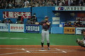 [*PENTAX-DA 50-200mmF4-5.6 ED][野球]WBC壮行試合のイチロー