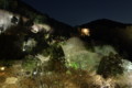 [京都][東山]清水寺からの景色