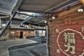 [K10D][HDR]淀屋橋・北浜にて