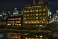 [HDR][京都][K10D][夜景]