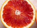 blood orange