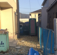 絶賛マイホームブルーに陥ってます Choco Myhome