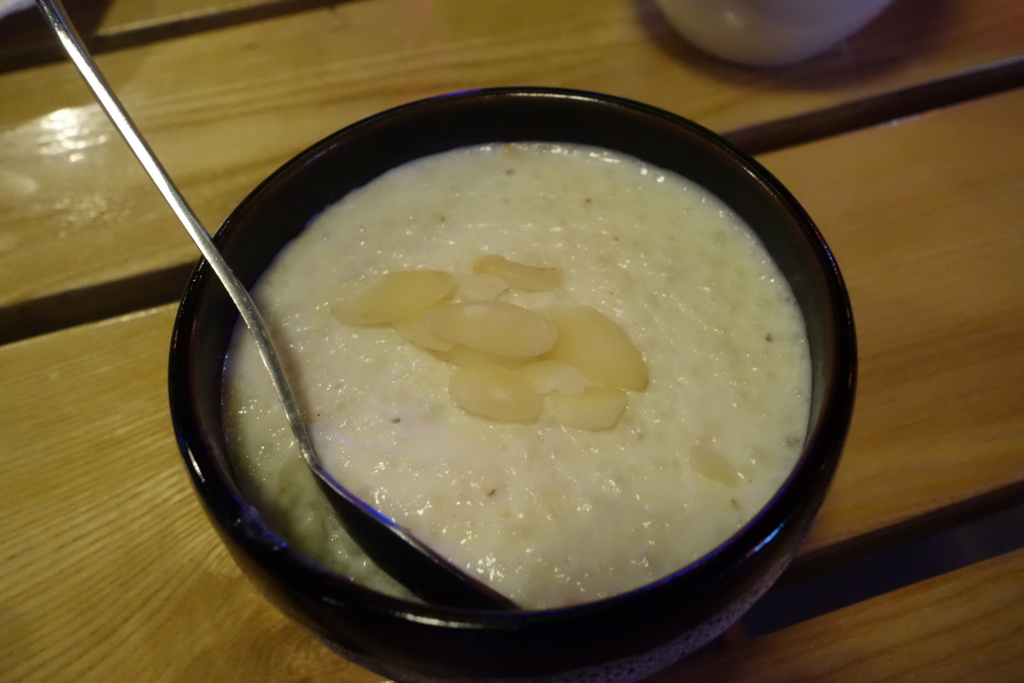 ハノイ タイホー区のチキン ケバブ どうなの 夫婦でベトナム移住って