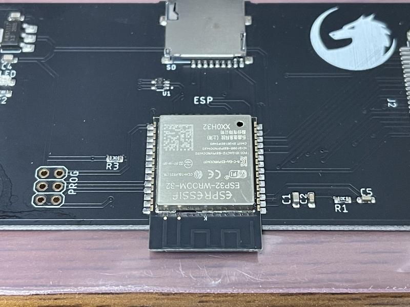 Fenrirを使ったSEGA SATURNのODE化体験 - Resolve Circuits