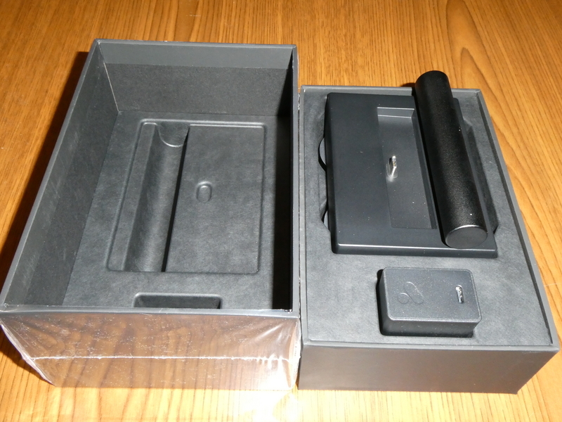 その他 Analogue Dock Analogue Dockその他諸々が届きました(Analogue Pocket着弾の