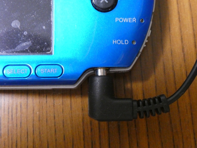PSP 本体　メンテナンス済み　422 PSP 本体 メンテナンス済み 422