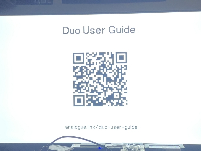 Analogue Duoについて2か月経過しての所感 - Resolve Circuits