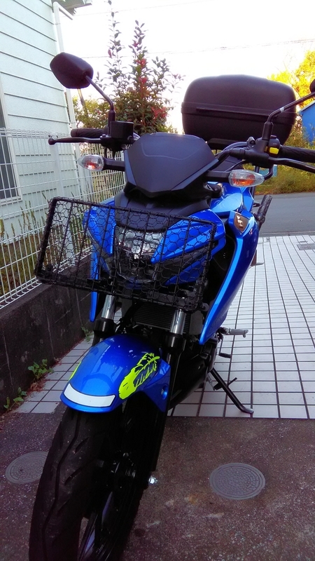 gsx-s125 SUZUKI ヘッドライト 【公式通販】