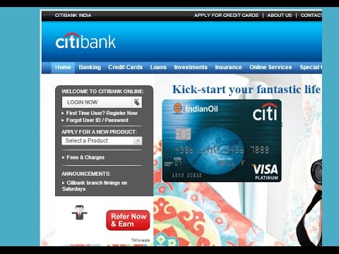 Citicards Online Login >> How To Do Citi Card Login Sign Up And Get Started With Citicards Online Login >> How To Do Citi Card Login Sign Up And Get Started With