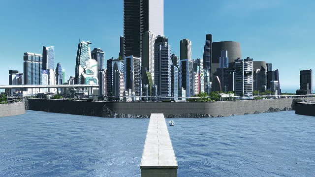 Cities Skylines 都市育成part18 Cities S Diary