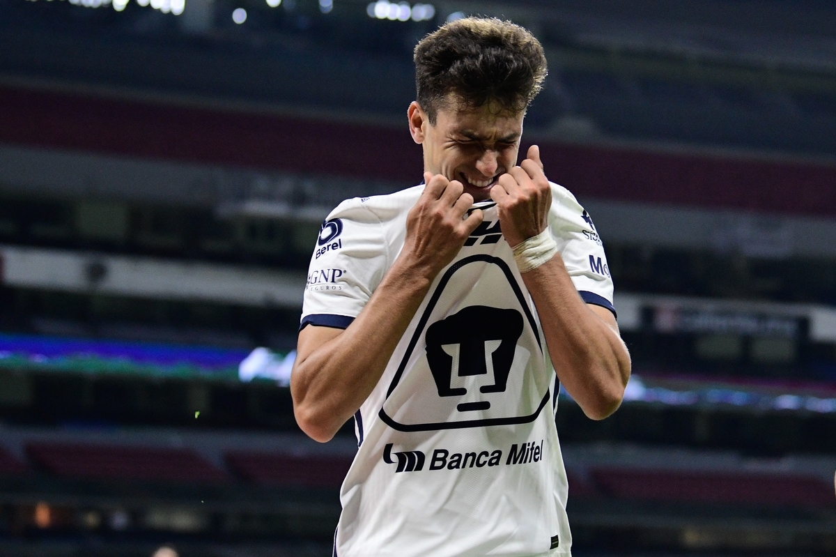 メキシコリーグ年ガーディアンズ 第17節 Cruz Azul 1 2 Unam Pumas De La Unam メキシコリーグ年ガーディアンズ 第17節 Cruz Azul 1 2 Unam Pumas De La Unam