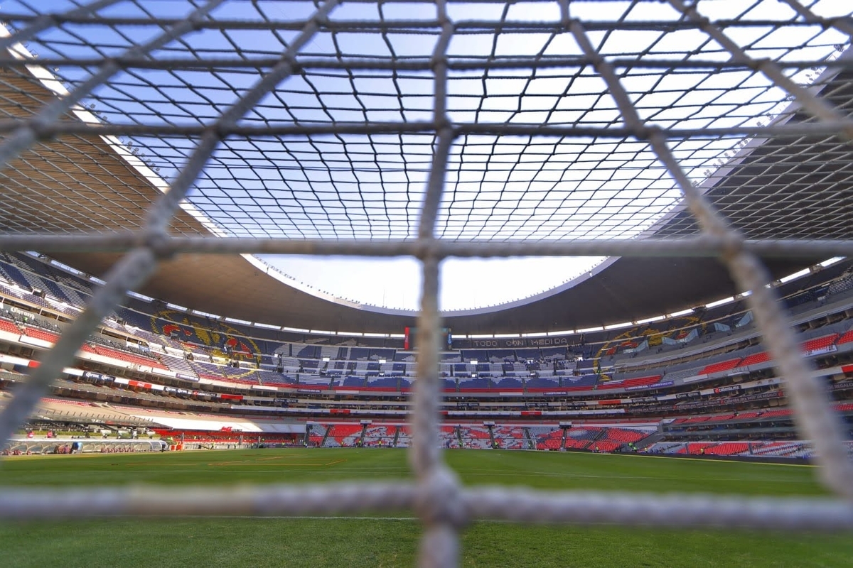 メキシコリーグ 22年グリッタ後期 第10節 Cruz Azul 2 1 Unam Pumas De La Unam