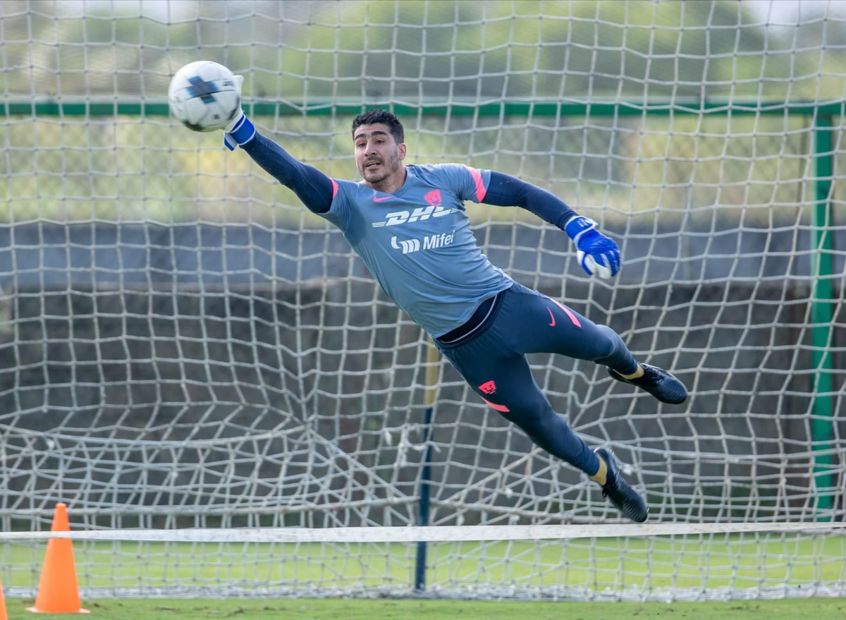 22年グリッタ前期ステージ 補強選手について Pumas De La Unam