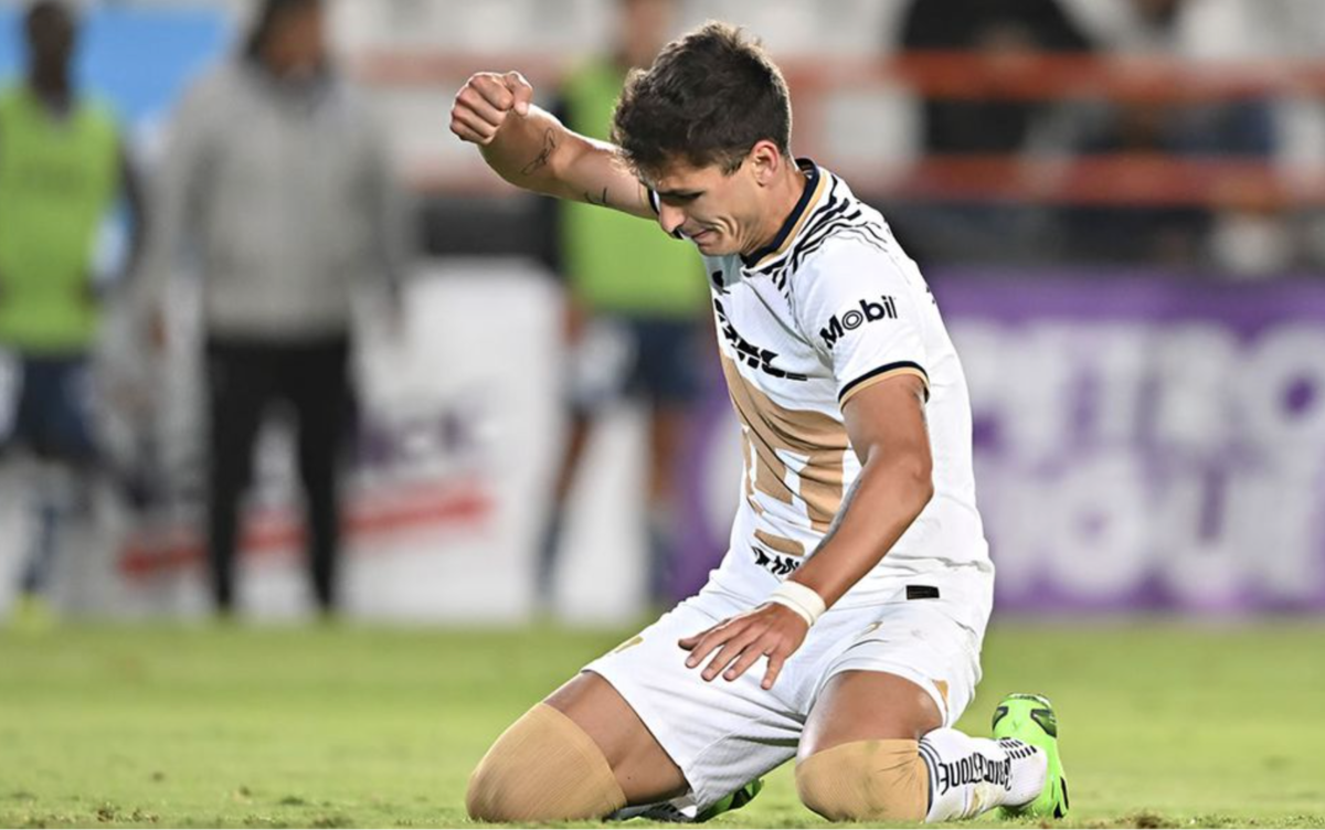 メキシコリーグ 22年グリッタ前期 第4節 Pachuca 0 0 Unam Pumas De La Unam メキシコリーグ 22年グリッタ前期 第4節 Pachuca 0 0 Unam Pumas De La Unam