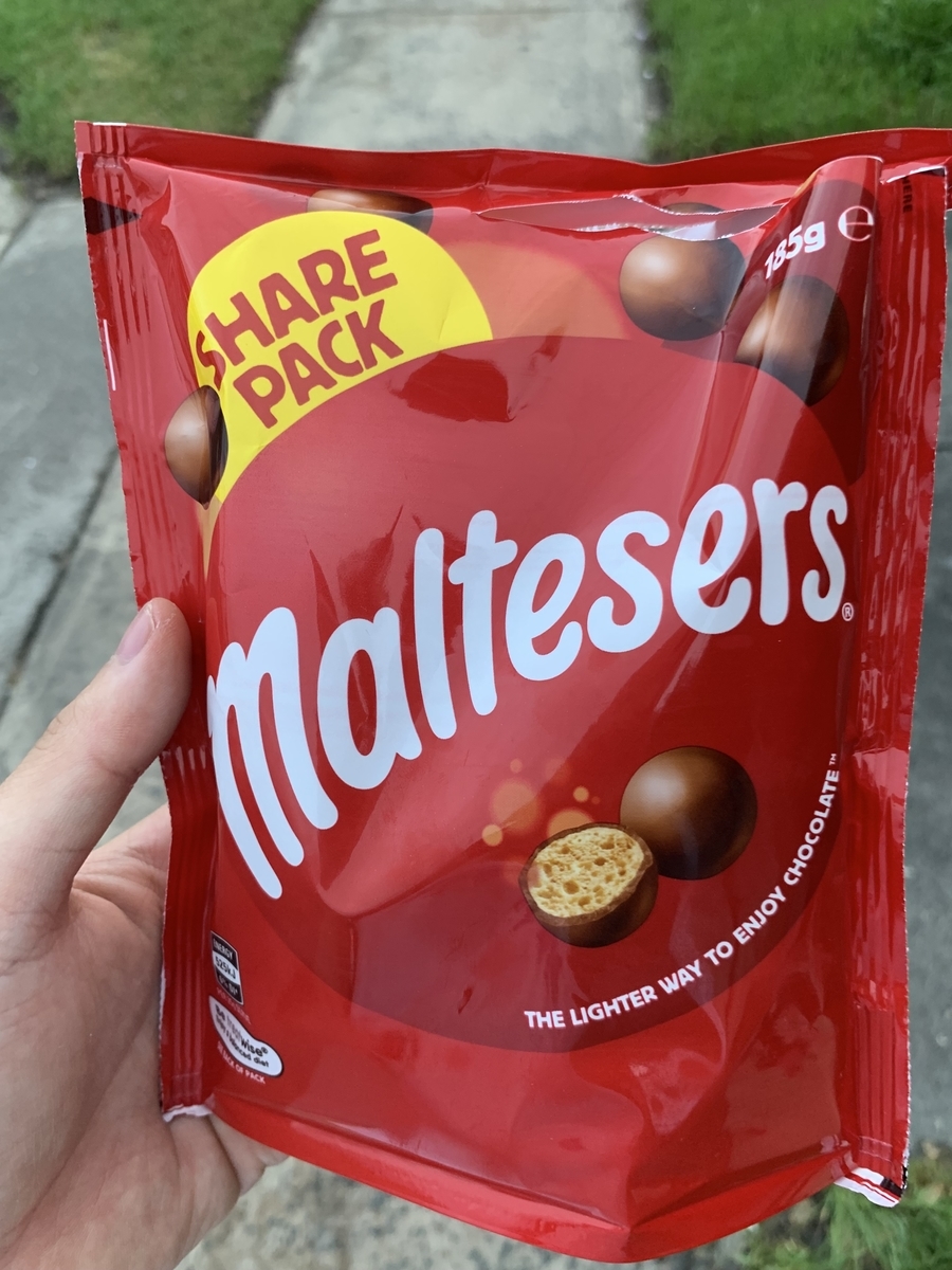 オーストラリアのお菓子 オーストラリアのおすすめお菓子土産 ベスト4 +おまけ - Clever