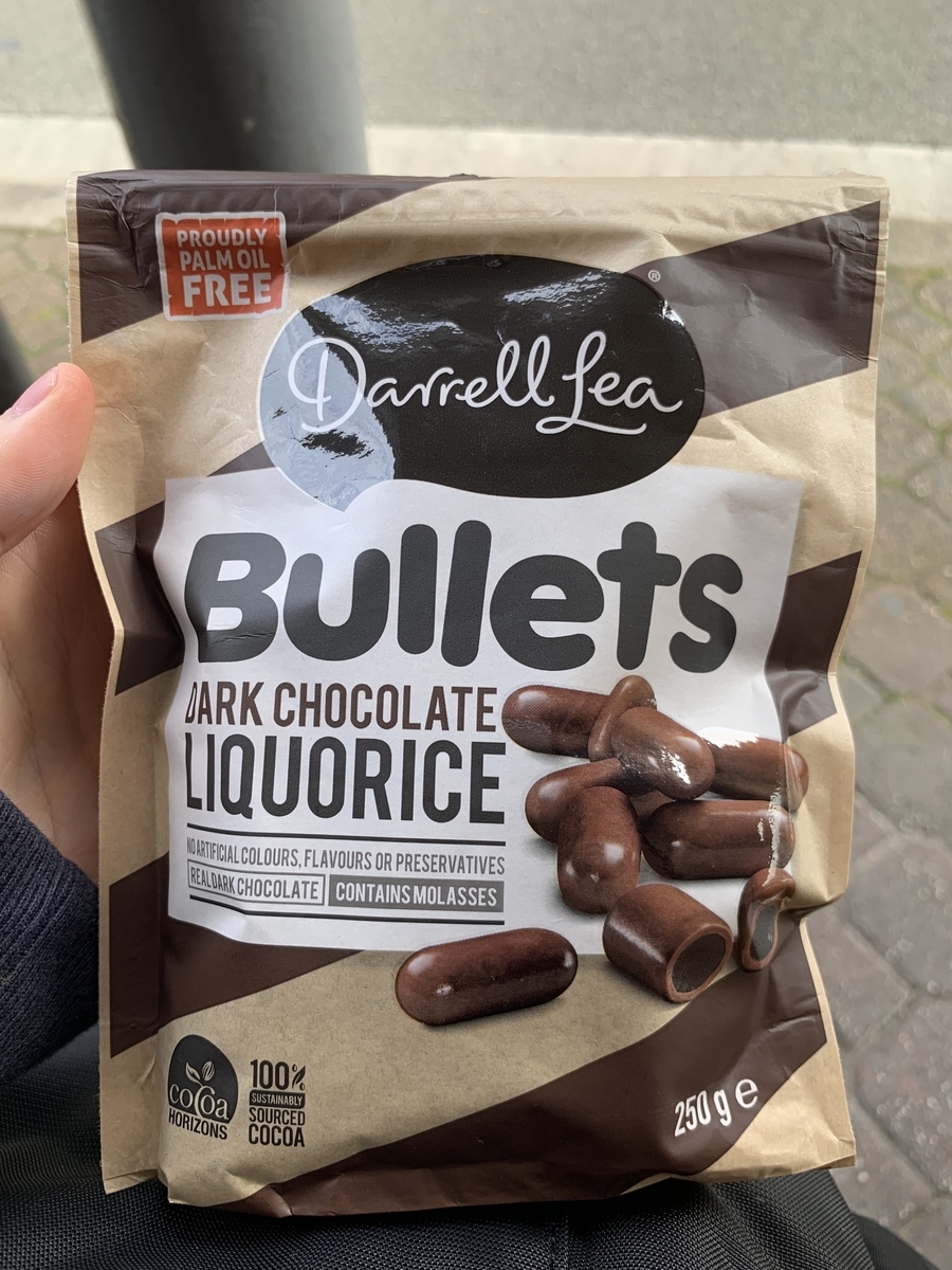 オーストラリアのおすすめお菓子土産 ベスト4 +おまけ - Clever