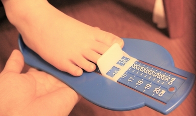 コスパ良し 幅広甲高な足にはイフミーのベビーシューズがおすすめ 30代の新米パパが実感した子育て豆知識あれこれ