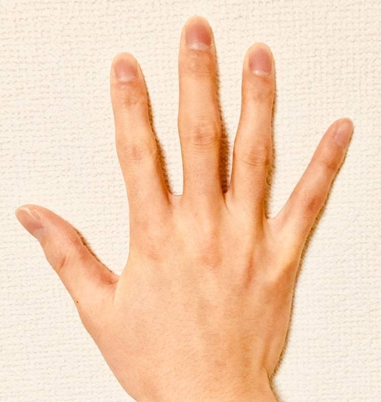 爪を切るなんて朝でも夜でも好きな時にすればいい Ayu Tokio 米農家の娘だから 牛車で往く