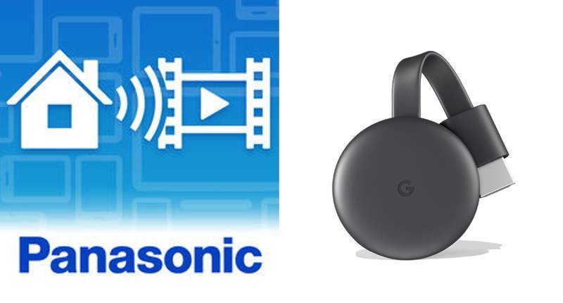 Google Chromecastじゃiphoneはミラーリングできないしmedia Accessは対応してないしで てんやわんやですよ 牛車で往く