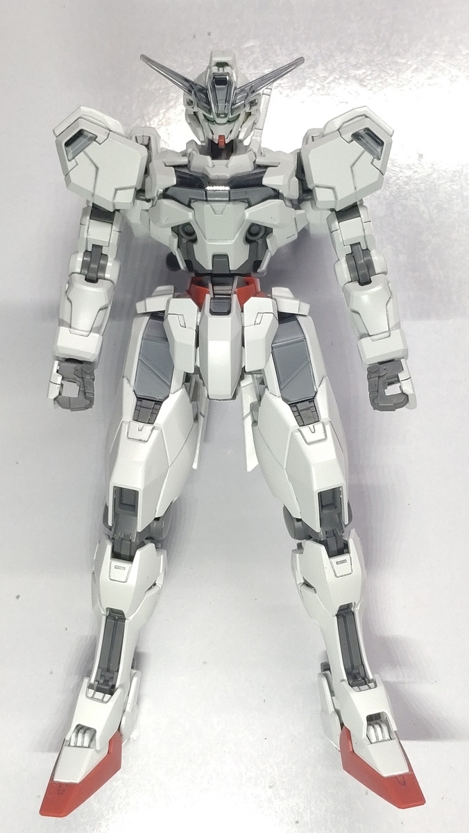HG ガンダムキャリバーン電飾(脚部) - Cmas's blog