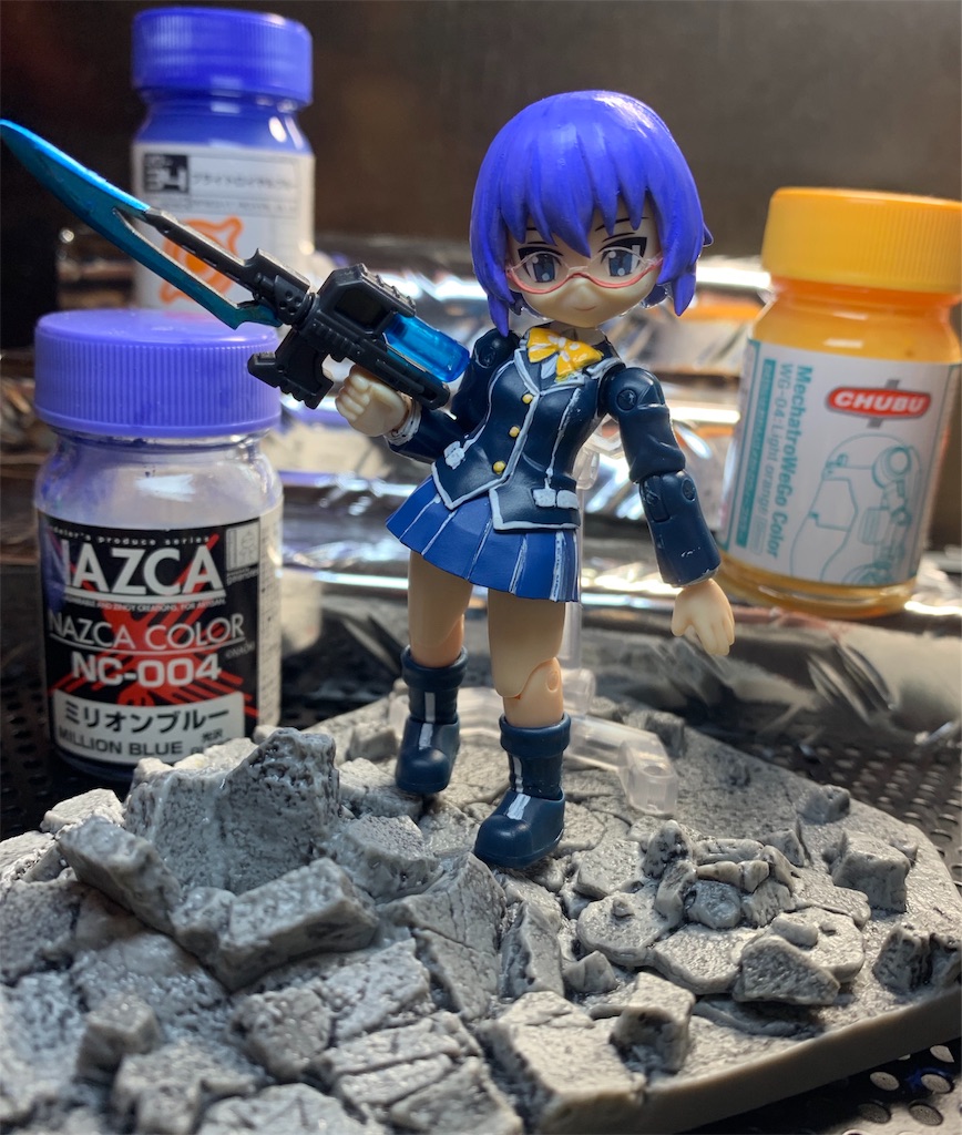 Pepatamaとアクアシューターズで遊ぼう こんてんぽらre Pepatamaとアクアシューターズで遊ぼう こんてんぽらre