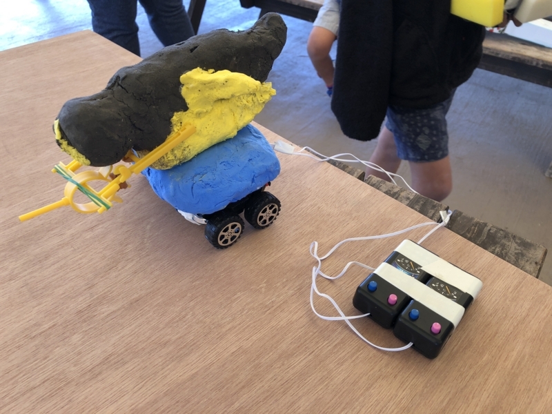 f:id:CoderDojoKadena:20180411103500j:plain f:id:CoderDojoKadena:20180411103500j:plain