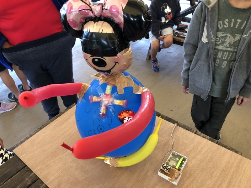 f:id:CoderDojoKadena:20180411103522j:plain f:id:CoderDojoKadena:20180411103522j:plain