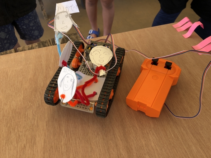 f:id:CoderDojoKadena:20180411103600j:plain f:id:CoderDojoKadena:20180411103600j:plain