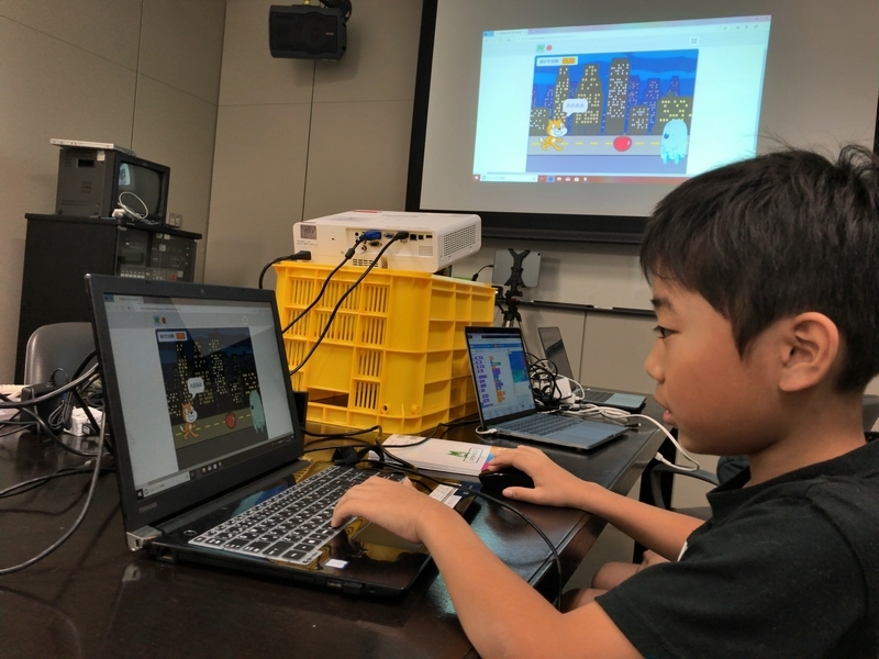 f:id:CoderDojoKadena:20190304102242j:plain f:id:CoderDojoKadena:20190304102242j:plain