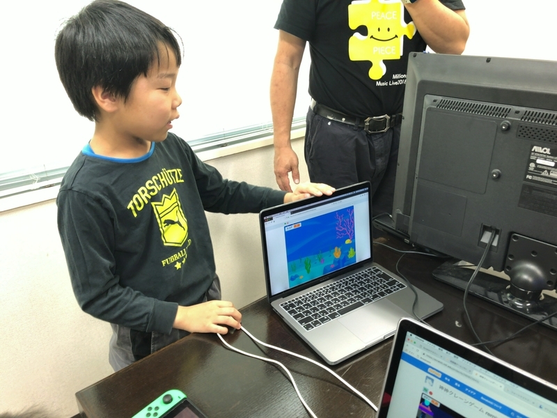 f:id:CoderDojoKadena:20190304102252j:plain f:id:CoderDojoKadena:20190304102252j:plain
