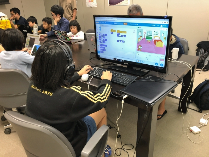 f:id:CoderDojoKadena:20190304103250j:plain f:id:CoderDojoKadena:20190304103250j:plain