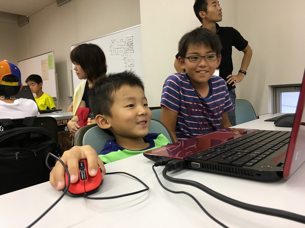 f:id:CoderDojoNagoya:20170903001359j:plain f:id:CoderDojoNagoya:20170903001359j:plain