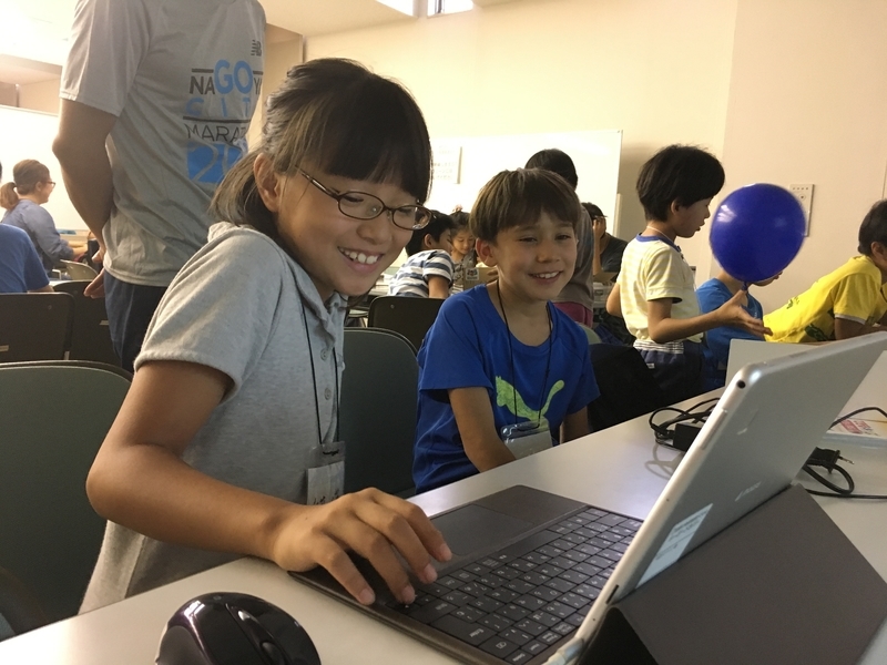 f:id:CoderDojoNagoya:20180910223630j:plain f:id:CoderDojoNagoya:20180910223630j:plain