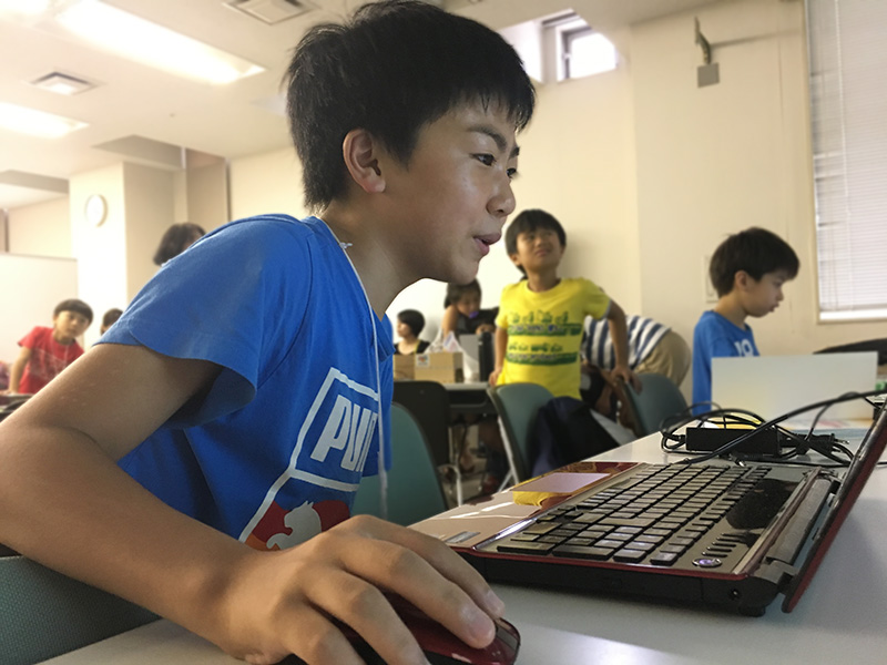 f:id:CoderDojoNagoya:20180911101706j:plain f:id:CoderDojoNagoya:20180911101706j:plain