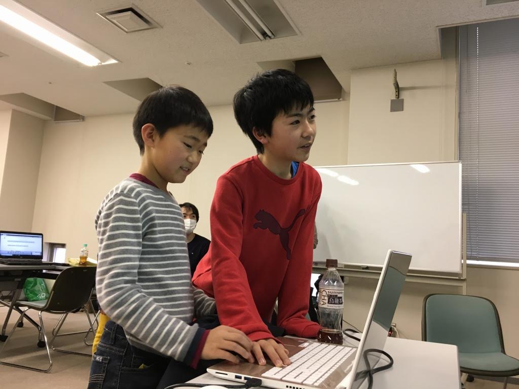 f:id:CoderDojoNagoya:20190308202206j:plain f:id:CoderDojoNagoya:20190308202206j:plain