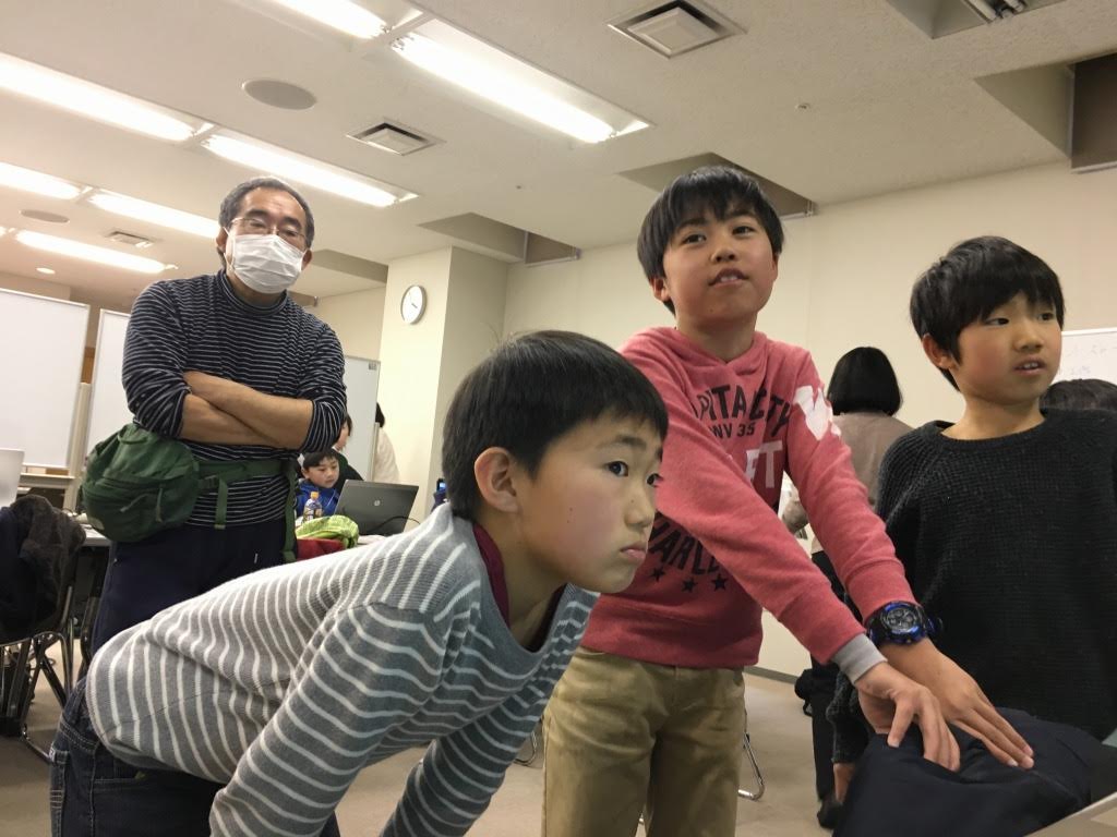 f:id:CoderDojoNagoya:20190308202600j:plain f:id:CoderDojoNagoya:20190308202600j:plain