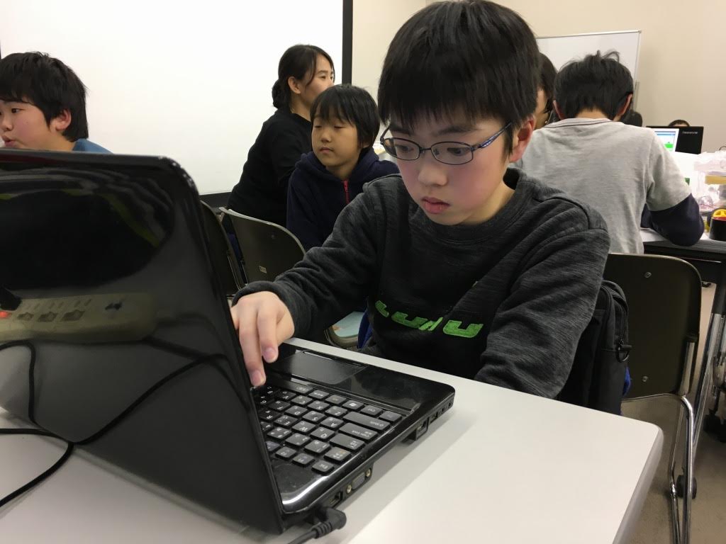 f:id:CoderDojoNagoya:20190308203149j:plain f:id:CoderDojoNagoya:20190308203149j:plain